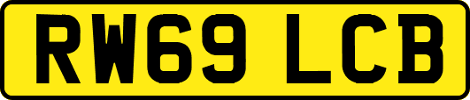 RW69LCB