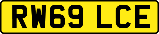 RW69LCE