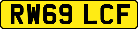 RW69LCF
