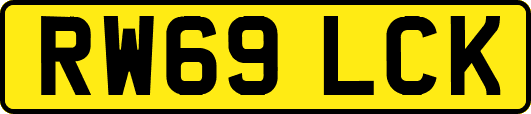 RW69LCK