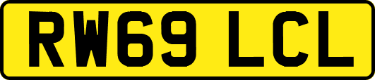 RW69LCL