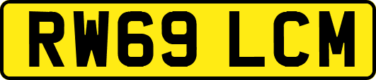 RW69LCM