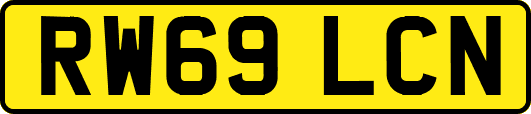 RW69LCN