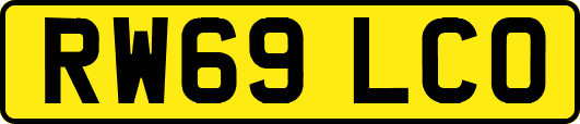 RW69LCO
