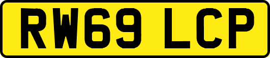 RW69LCP