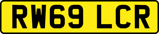 RW69LCR