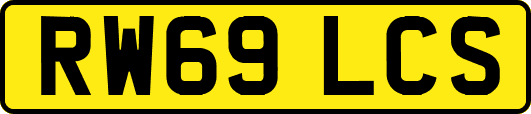 RW69LCS
