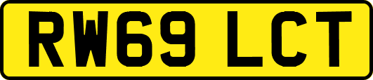 RW69LCT