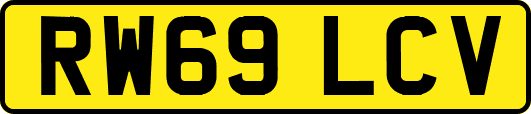RW69LCV