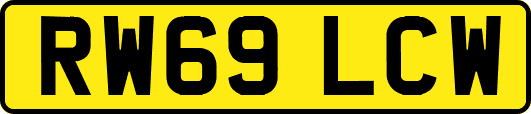RW69LCW