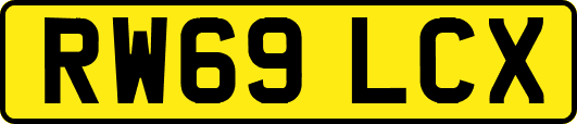 RW69LCX