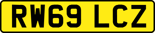 RW69LCZ