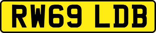 RW69LDB