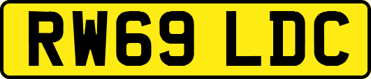 RW69LDC