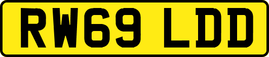 RW69LDD