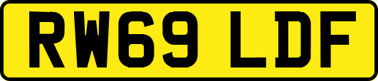 RW69LDF