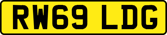 RW69LDG