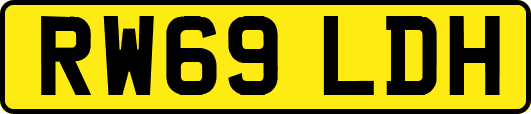 RW69LDH