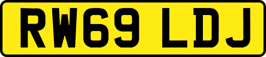 RW69LDJ