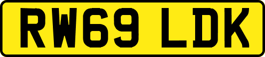 RW69LDK