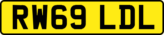 RW69LDL