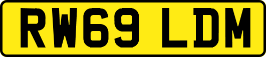 RW69LDM
