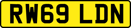 RW69LDN