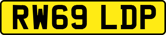 RW69LDP