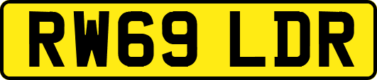RW69LDR