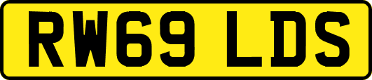 RW69LDS