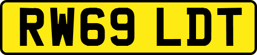 RW69LDT