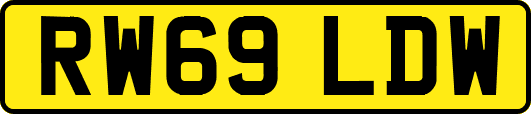 RW69LDW