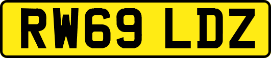 RW69LDZ