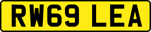 RW69LEA
