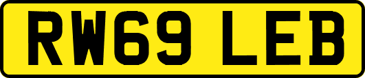 RW69LEB