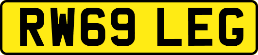 RW69LEG