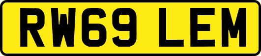 RW69LEM