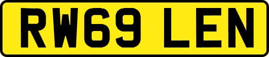 RW69LEN