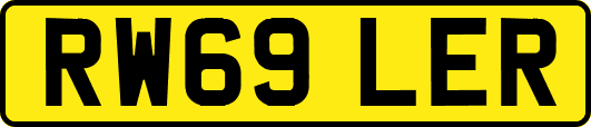 RW69LER