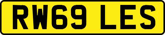 RW69LES