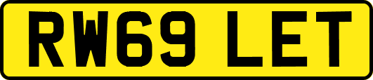 RW69LET