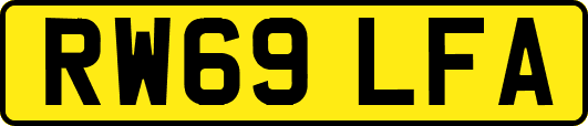 RW69LFA