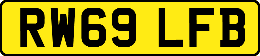 RW69LFB