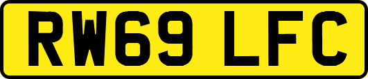 RW69LFC