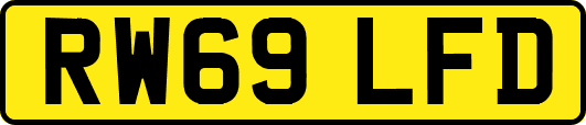 RW69LFD