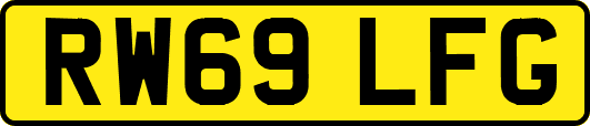 RW69LFG
