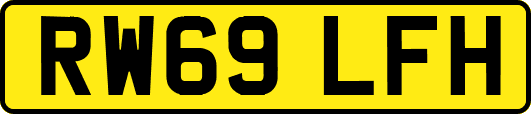 RW69LFH