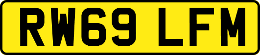 RW69LFM