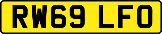 RW69LFO