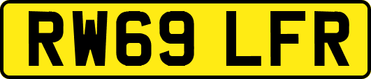RW69LFR